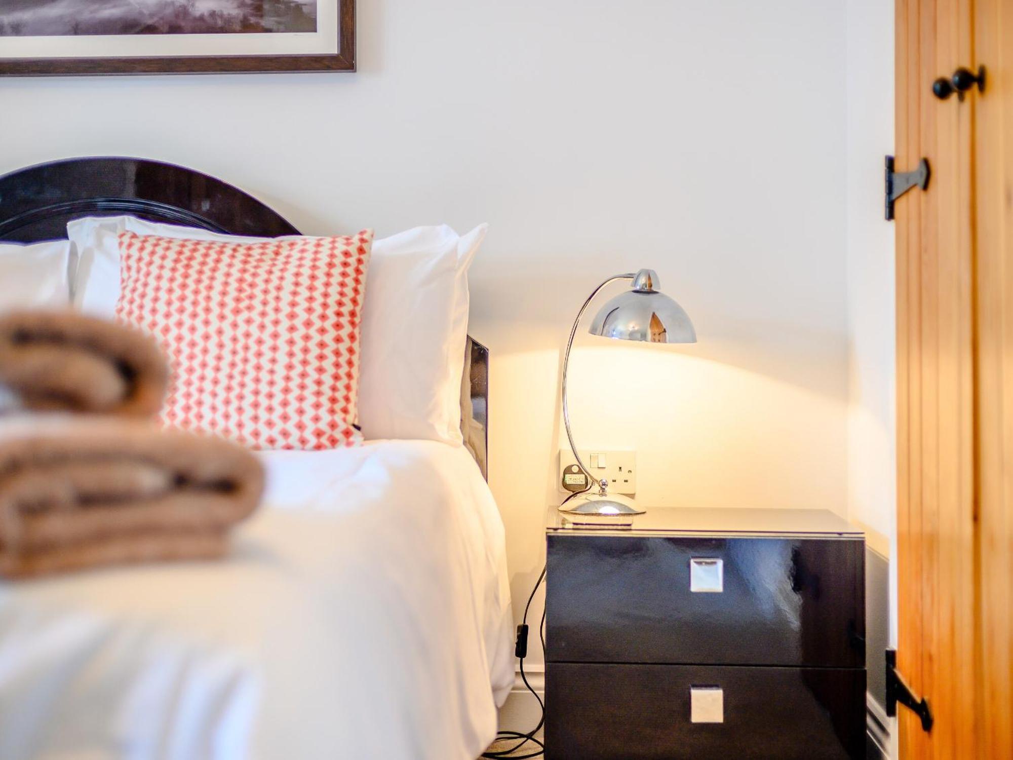 Hambury House Villa West Lulworth Ngoại thất bức ảnh
