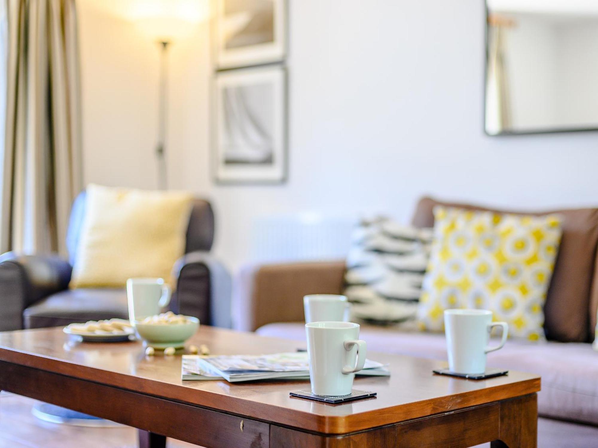 Hambury House Villa West Lulworth Ngoại thất bức ảnh