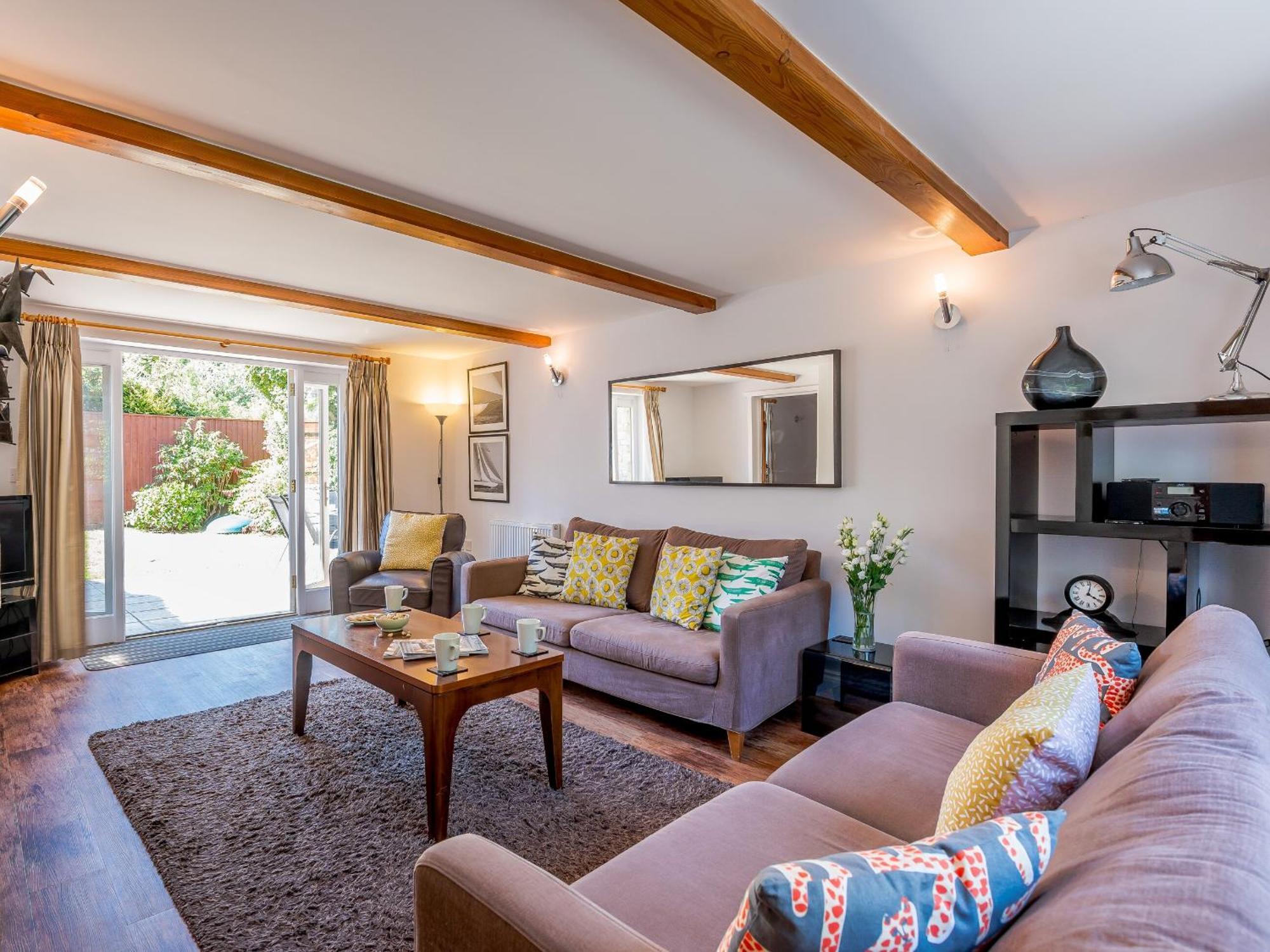 Hambury House Villa West Lulworth Ngoại thất bức ảnh