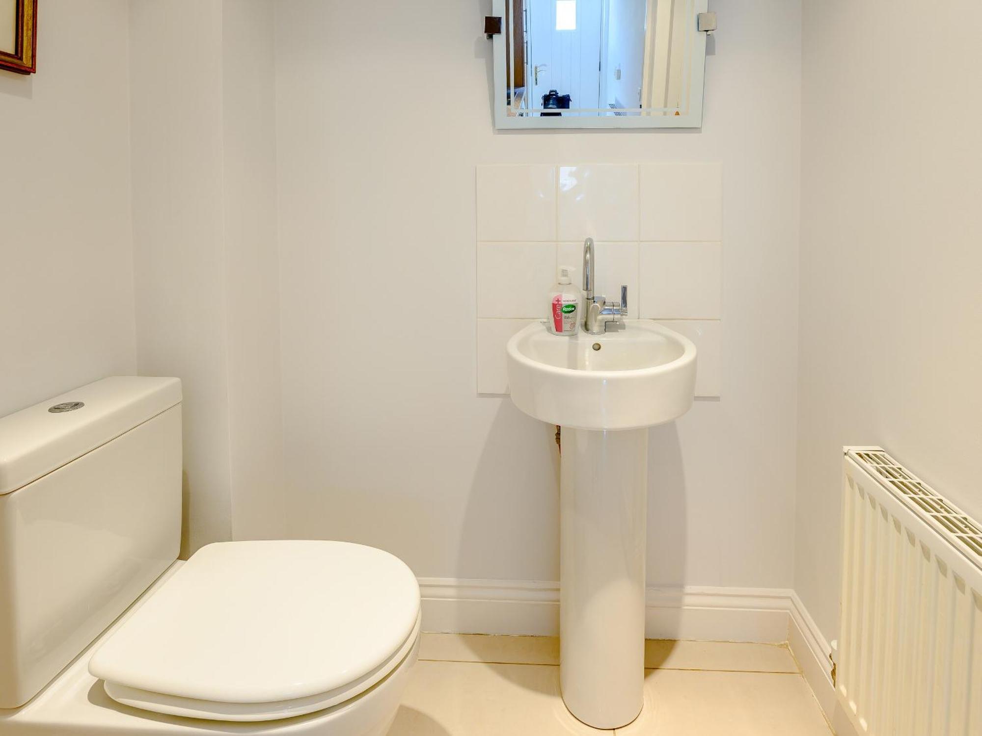Hambury House Villa West Lulworth Ngoại thất bức ảnh
